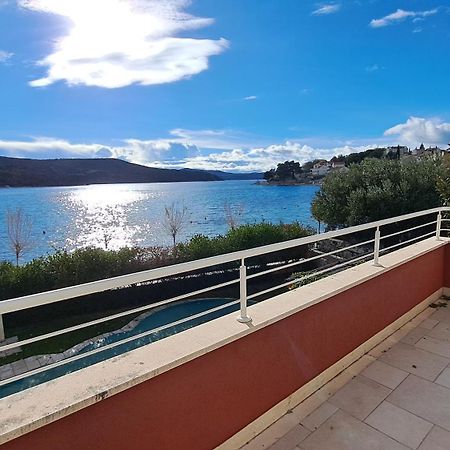 Villa Elizabeth,Slano Εξωτερικό φωτογραφία