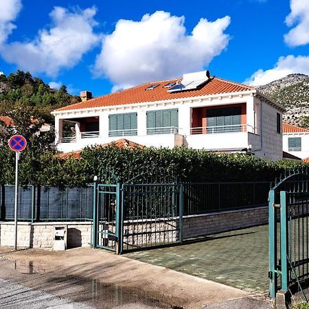 Villa Elizabeth,Slano Εξωτερικό φωτογραφία