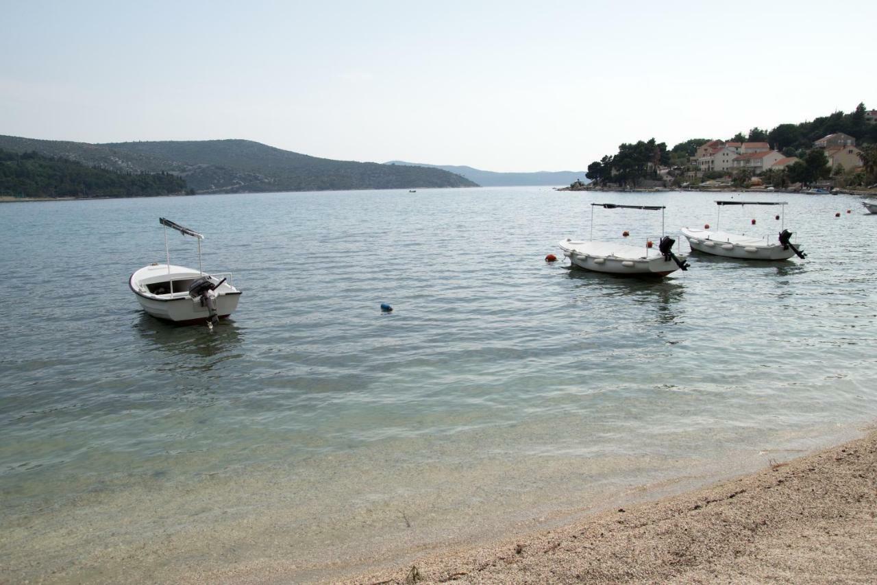 Villa Elizabeth,Slano Εξωτερικό φωτογραφία