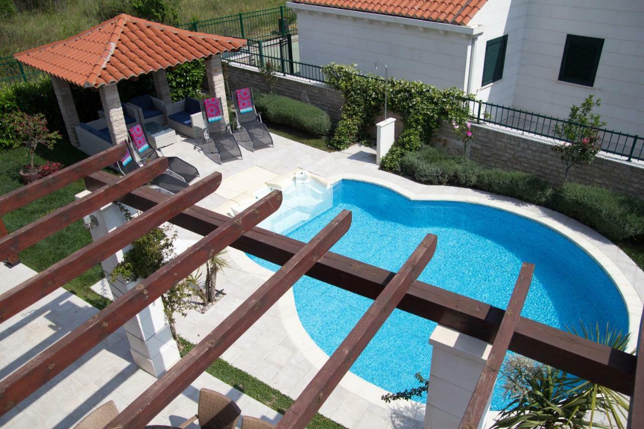 Villa Elizabeth,Slano Εξωτερικό φωτογραφία